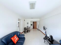 Blk 273A Punggol Regalia (Punggol), HDB 4 Rooms #553718631